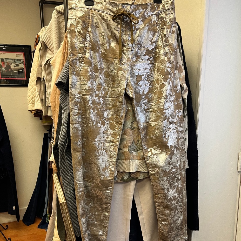 Alembika Iconic Jeans